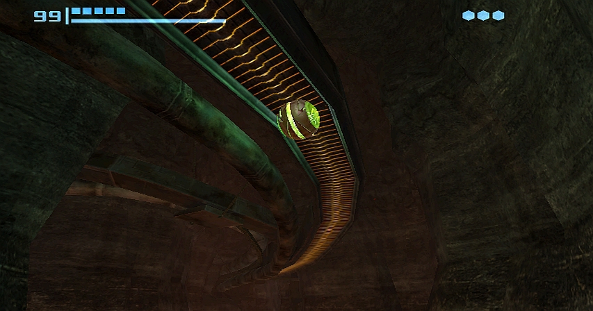 Metroid Prime Trilogy - Imagen 27